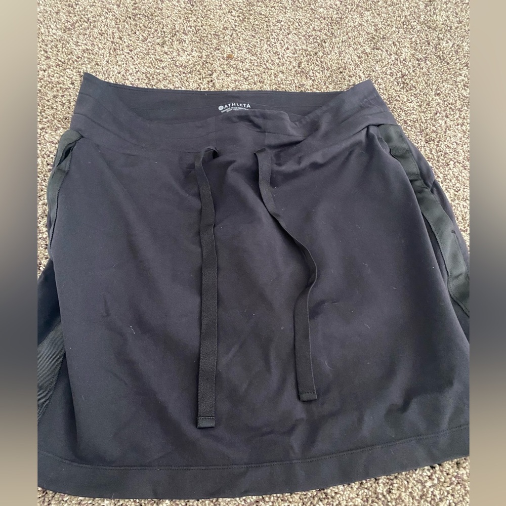 Athleta skort